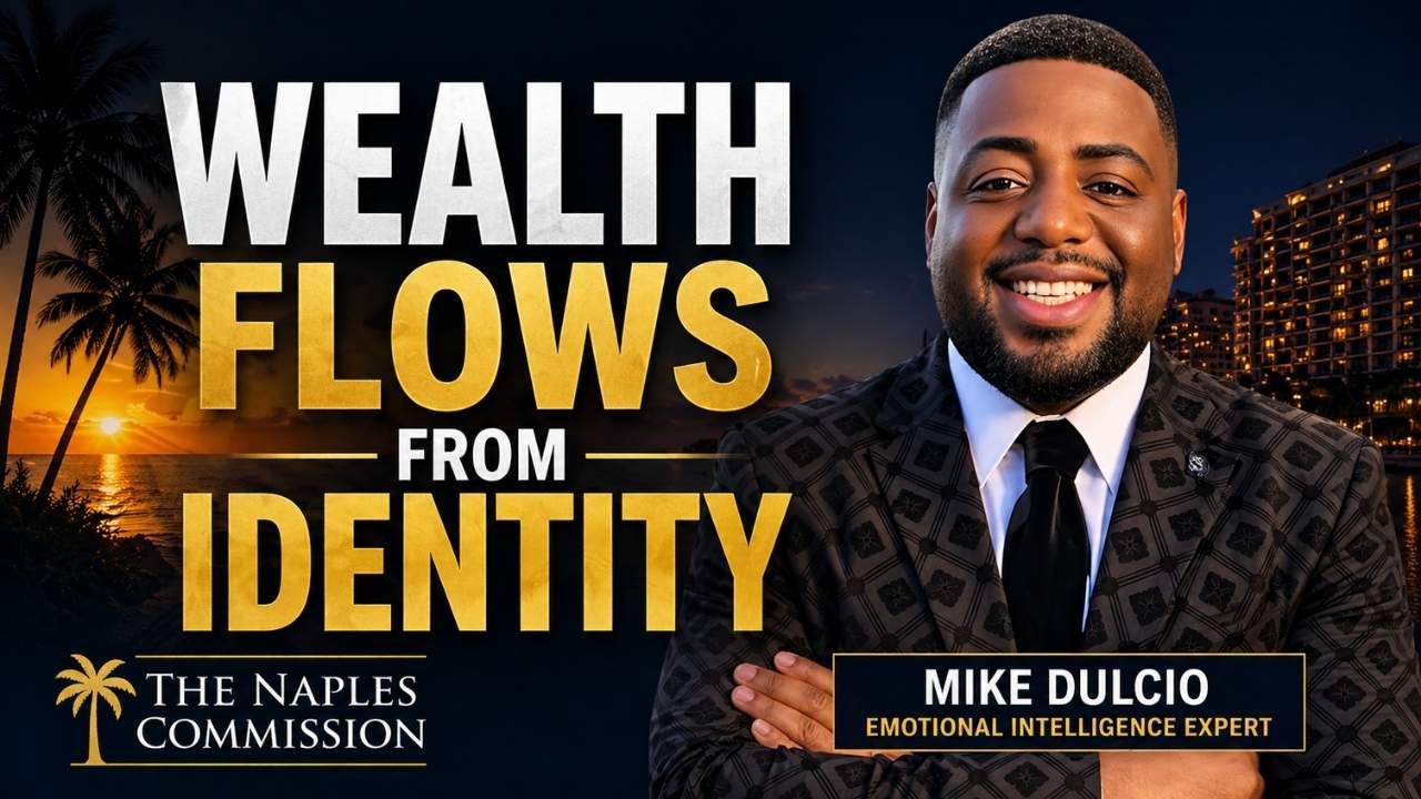 Mike Dulcio &mdash; Featured Guest